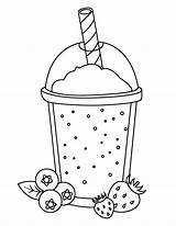 Drinks Coloring Pages 🥤 59 Free Printable Sheets sketch template