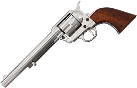 DX1107N Denix 1873 Peacemaker Revolver Replica