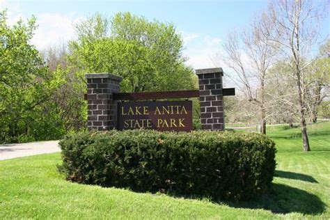 Lake Anita State Park - 2 Photos - Anita, IA - RoverPass