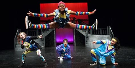 Auditions for Breakdancing Shakespeare May 8 for Hartford Stage | Greater Hartford, CT Patch