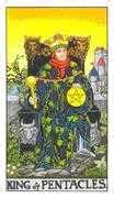 The Fool Tarot Card Meanings | Tarot.com