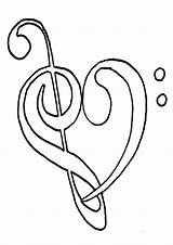 Discover 83 Best music notes coloring Pages  Free To Print And sketch template
