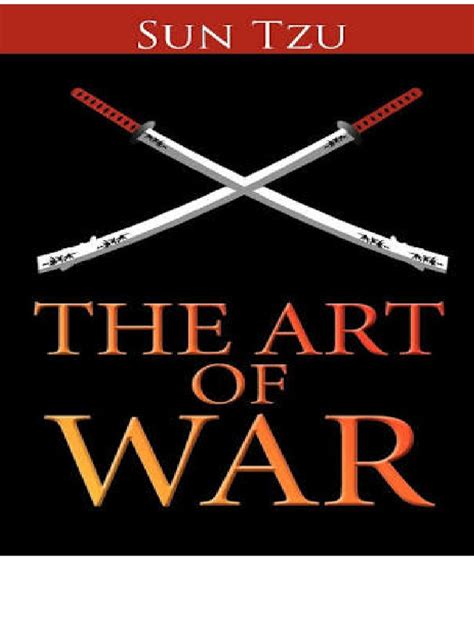 The Art of War | PDF