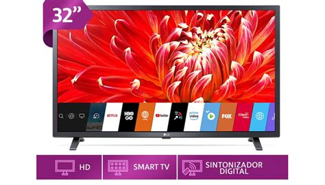 LED TV LG 32 inch SMART TV | SIPLah