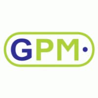 GPM Logo PNG Vector (CDR) Free Download