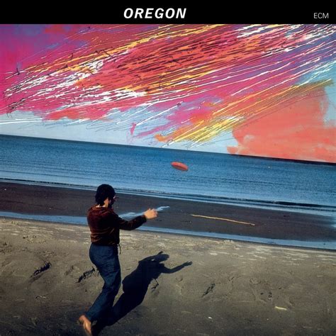Oregon - ECM Records