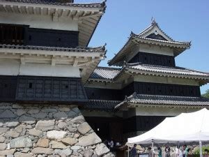 Matsumoto Castle | Japan Travel Advice