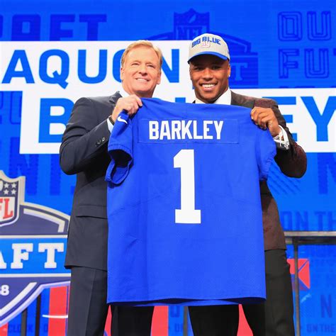 NFL Draft 2018 Results: Reviewing This Year's Worst Picks | News ...