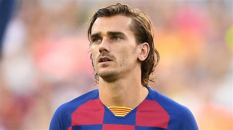 Barcelona: Antoine Griezmann estalla tras la derrota en la Supercopa de España