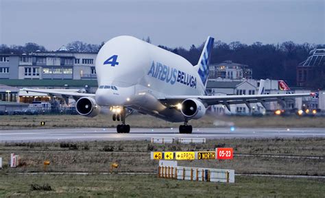 Airbus to rent out its giant Beluga aircraft in bet on air cargo boom