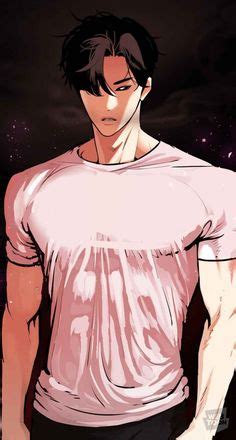 LOOKISM in 2022 | Lookism webtoon, Anime drawings boy, Handsome anime guys