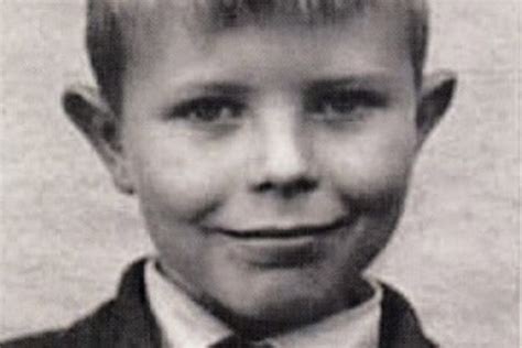 David Bowie Childhood Photos – (19 Photos) – NSF – Music Magazine