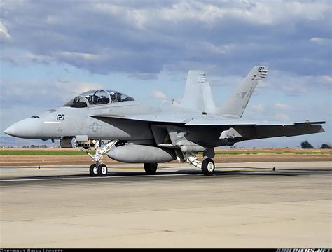 Boeing F/A-18F Super Hornet - USA - Navy | Aviation Photo #2072980 ...