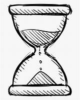 Sand Hourglass Coloring Pages sketch template