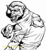 Goosebumps Coloring Pages Printable At GetColoringscom  Free sketch template