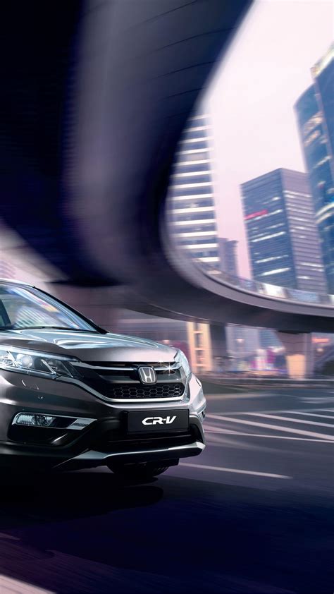 Honda Cr-V Wallpapers - Wallpaper Cave