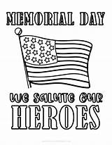 Free Memorial Day Coloring Pages  Simply Love Printables sketch template