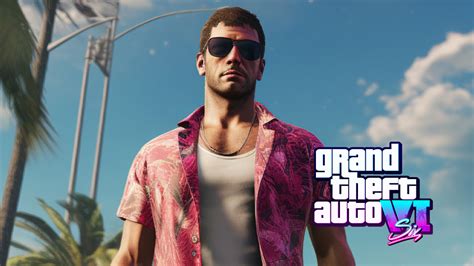 Rockstar’s ‘GTA 6’ Trailer Release Date, Time Revealed