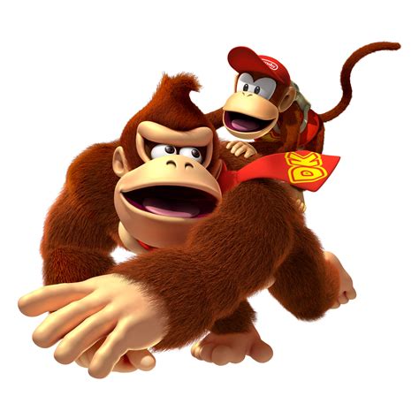 Image - Donkey-Kong-Country-Returns.jpg - Donkey Kong Wiki, the ...