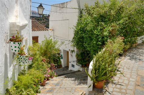 Charming Casares, Spain: Things to Do + Guide for Visiting! - It's Not About the Miles