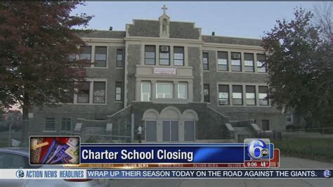 Philadelphia charter school closing its doors - 6abc Philadelphia