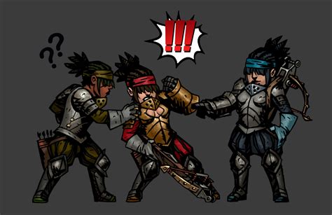 Arbalest New Look at Darkest Dungeon Nexus - Mods and community