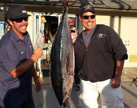 SEAFORTH SPORTFISHING (San Diego) - 2022 What to Know BEFORE You Go