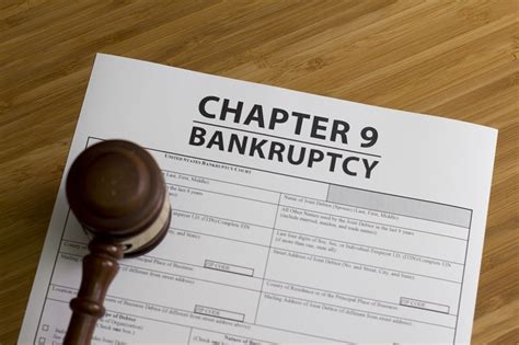 Pennsylvania Bankruptcy Laws, Bankruptcy Laws Pennsylvania