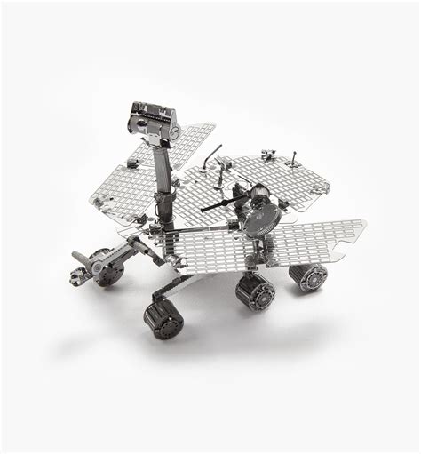 Space Vehicle Metal Model Kits - Lee Valley Tools