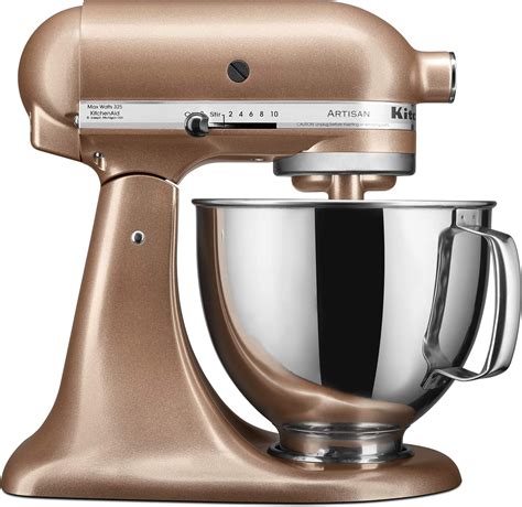 Top 10 Recommended Kitchenaid Artisan Stand Mixers Colors – Life Sunny