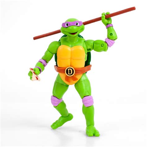 Teenage Mutant Ninja Turtles 2022 Donatello