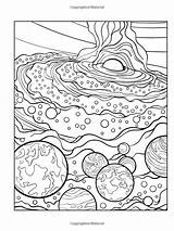 47 Galaxy Space Coloring Pages Forprintable  Vrogueco sketch template