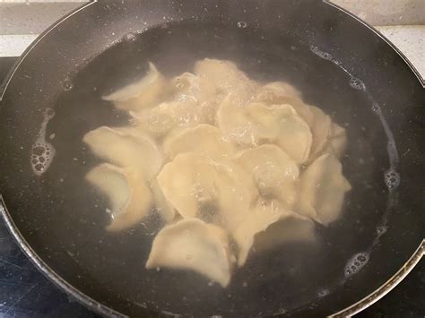 Chinese Dumplings for Lunar New Year - Du Chinese Blog