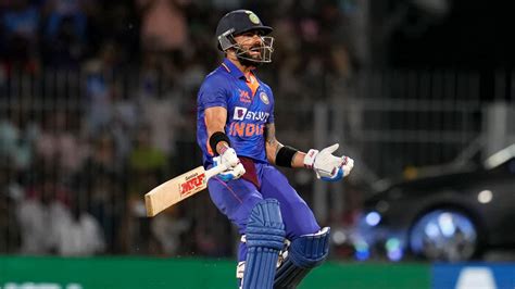 'Virat Kohli responsible for India's defeat in third ODI vs Australia ...