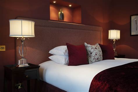 Luxury Hotel Rooms Loch Ness | Loch Ness Lodge