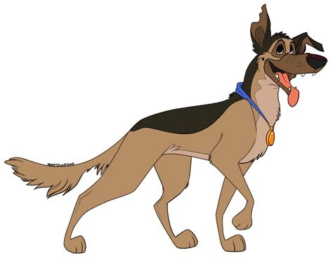 Charlie Barkin | Animated Dogs Wiki | Fandom