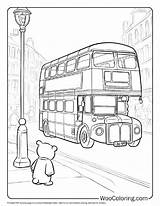 100  Paddington coloring Pages Free PDF To Print Woo Coloring sketch template