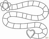 Candyland Coloring Pages Free Printables sketch template