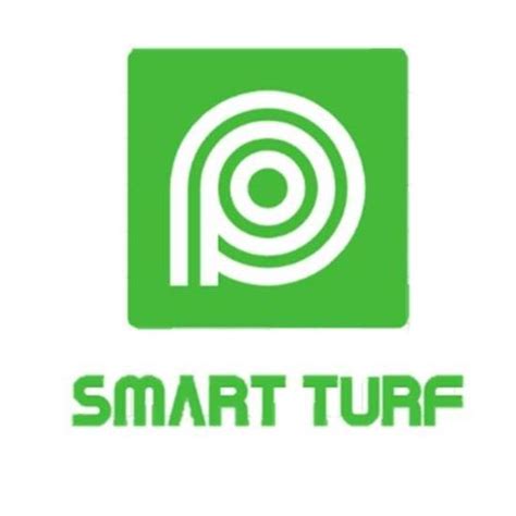 Smart Turf Landscapes