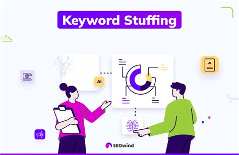 Keyword Stuffing - is it killing your SEO?