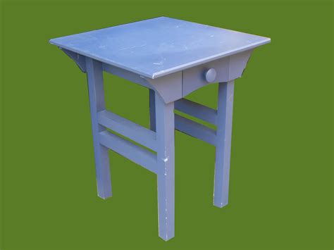 Uhuru Furniture & Collectibles: Small Kitchen Table by Maine Cottage Furniture-SOLD