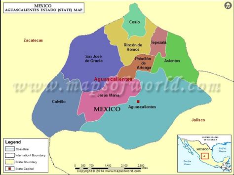 Explore #Aguascalientes #Map Mexico Map, Mexico City, Calvillo Aguascalientes, Earth And Solar ...