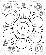 Flower For Mom coloring Page  Free Printable Coloring Pages sketch template