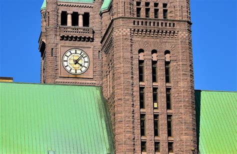 Minneapolis City Hall in Minneapolis, Minnesota - Encircle Photos