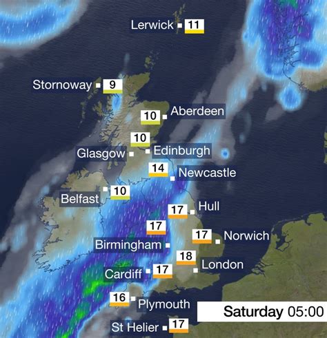 BBC Weather on Twitter: "Near-record breaking warmth tonight in England and Wales. 🌡 ...