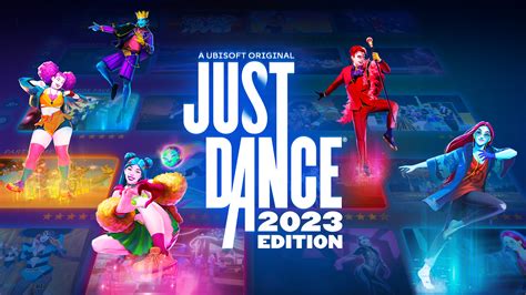 Just Dance® 2023 Edition/Bundle/Nintendo Switch/Nintendo