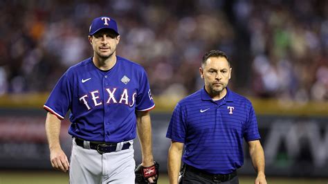 Rangers’ Max Scherzer undergoes surgery for herniated disk in back | Fox News