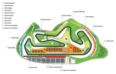 2021 Portuguese Grand Prix – Motorsport Guides