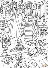 Guys Hospital coloring Page  Free Printable Coloring Pages sketch template