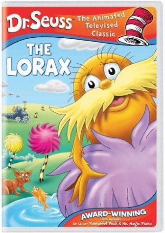 Watch the lorax 1972 - fcsenturin